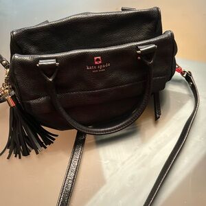 Kate Spade 100% cowhide Crossbody bag
